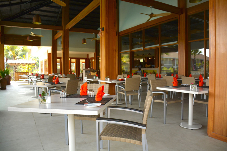 Food & Drinks 5, Amata Garden Resort Bagan, Myingyan