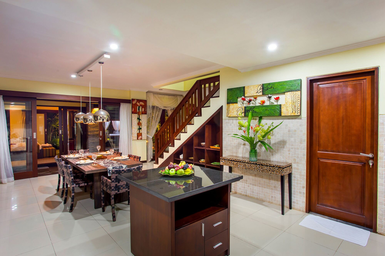 Food & Drinks 5, Samudra - 1 · 1BR Luxury Private Pool Villa Bali, Badung