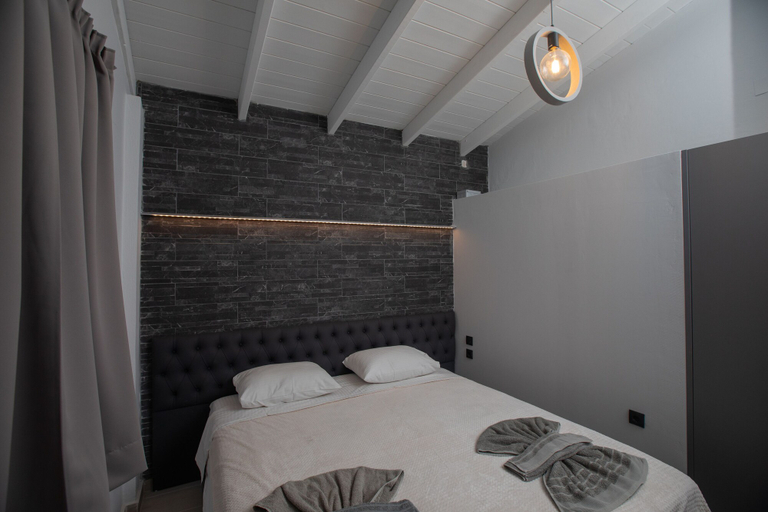 Bedroom 3, The L Suites & Apartments, Ionian Islands