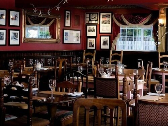 Food & Drinks 4, The Lambton Worm, Durham