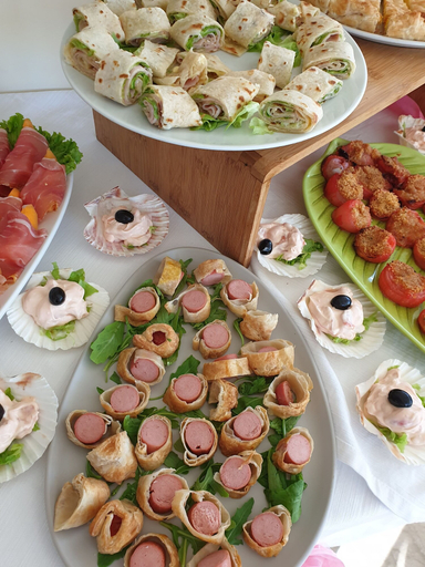 Food & Drinks 5, Hotel Kim, Rimini
