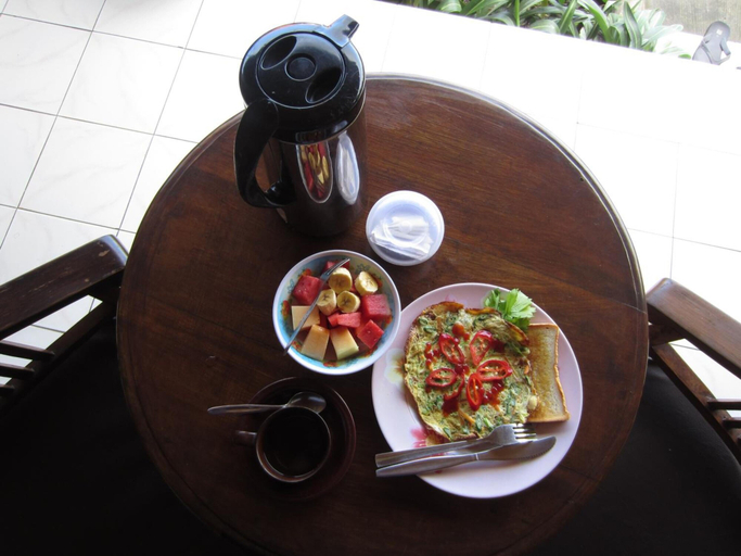 Food & Drinks 4, Danasari Homestay, Gianyar