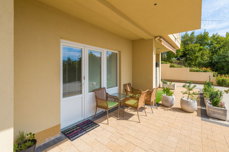 Others 4, Apartment Josip, Crikvenica