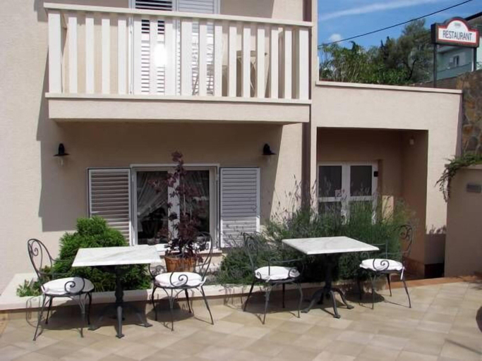 Exterior & Views 2, Abalone Hotel, Crikvenica