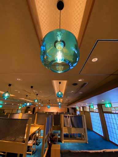 Food & Drinks 4, Shioyu Naginoto, Karatsu