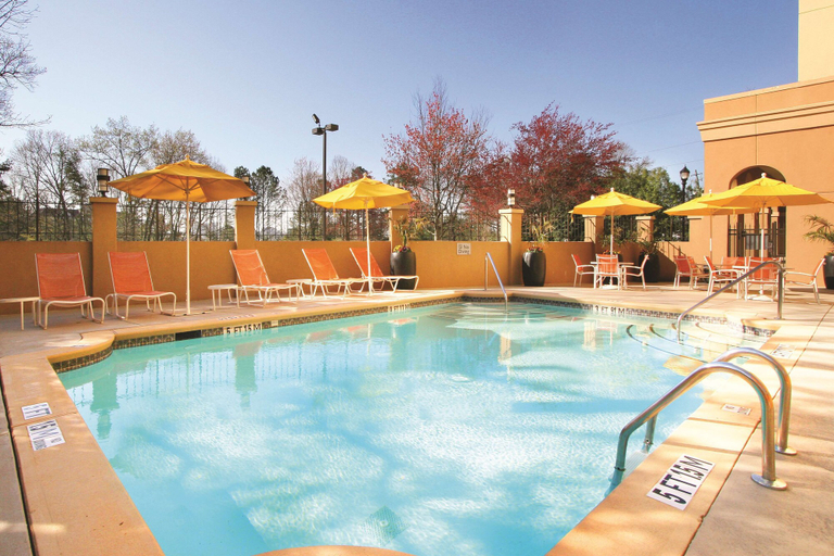 Sport & Beauty 2, Doubletree Suites by Hilton at The Battery Atlanta, Cobb