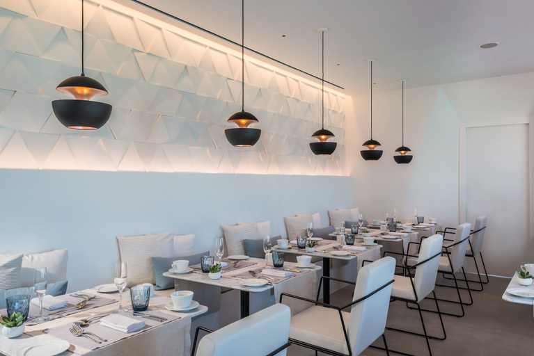 Food & Drinks 5, Grace Hotel, Auberge Collection, South Aegean