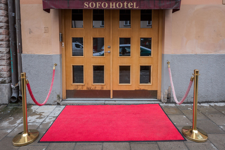 Exterior & Views 2, Sofo Hotel, Stockholm