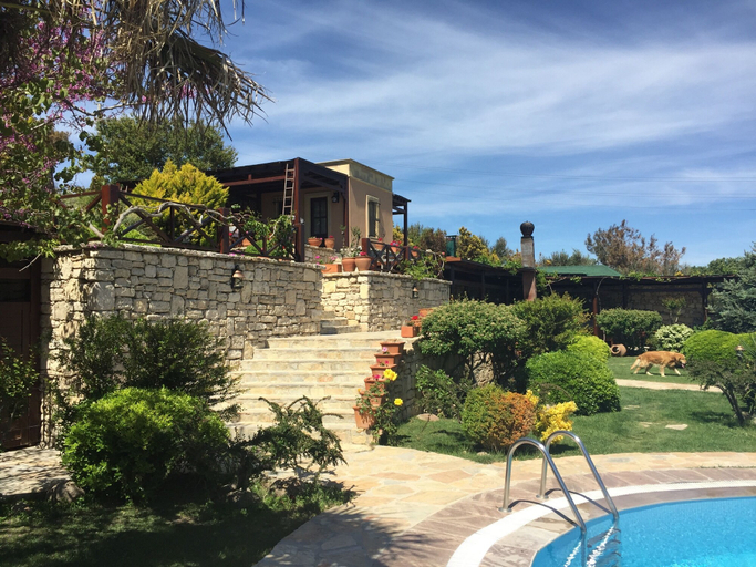 Exterior & Views 2, Ada Bacchus Hotel, Bozcaada