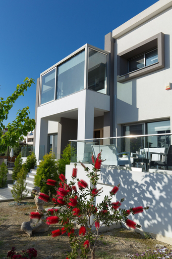 Exterior & Views 2, Villa Kastellakia, Crete