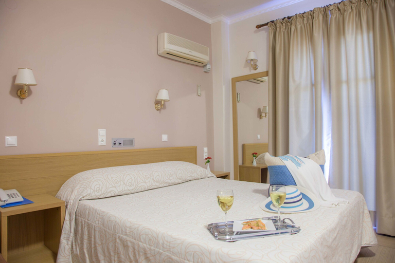 Bedroom 2, George, Ionian Islands