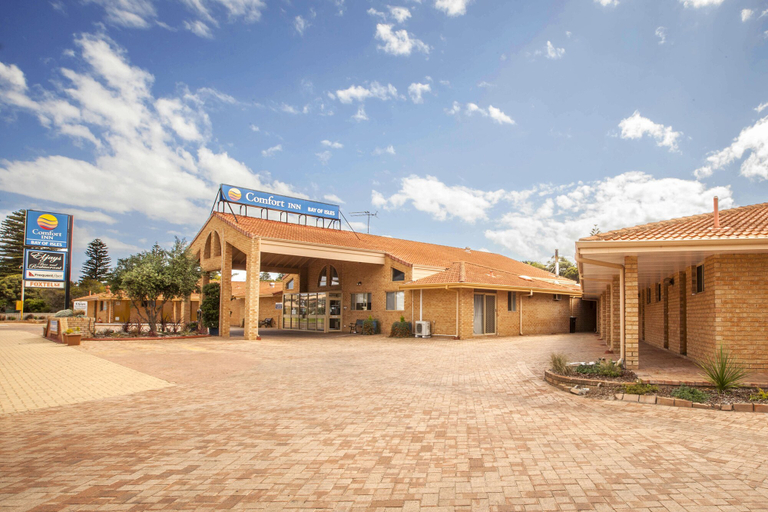 Exterior & Views 2, Comfort Inn Bay of Isles Esperance, Esperance