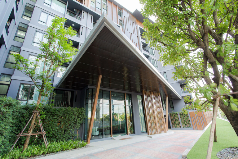 Exterior & Views 2, 6th Avenue Surin Beach, Phuket Island