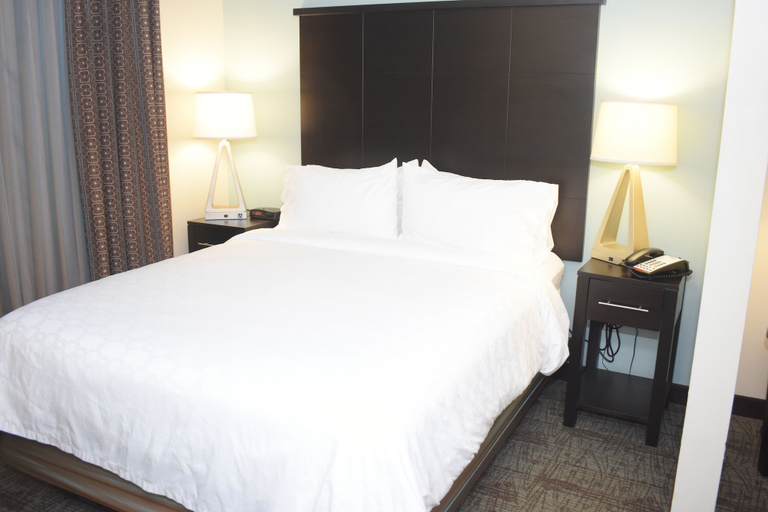 Bedroom 3, Staybridge Suites Dallas-Addison Hotel, Dallas