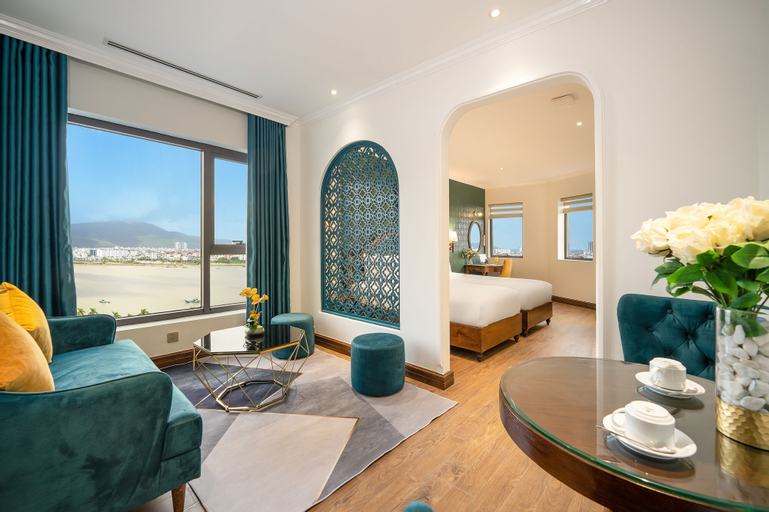 La Belle Vie Boutique Hotel, Hải Châu