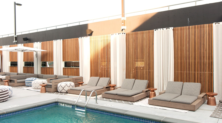 Sport & Beauty 2, Hotel Nyack, a JdV by Hyatt Hotel, Rockland