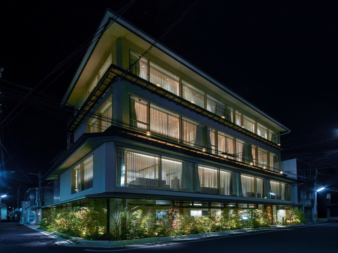 Exterior & Views 2, Art Mon Zen Kyoto, Kyoto