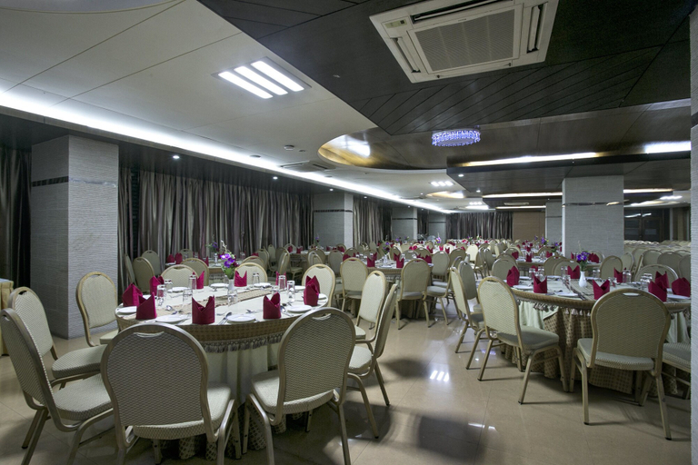 Food & Drinks 5, FARS Hotel & Resorts, Dhaka