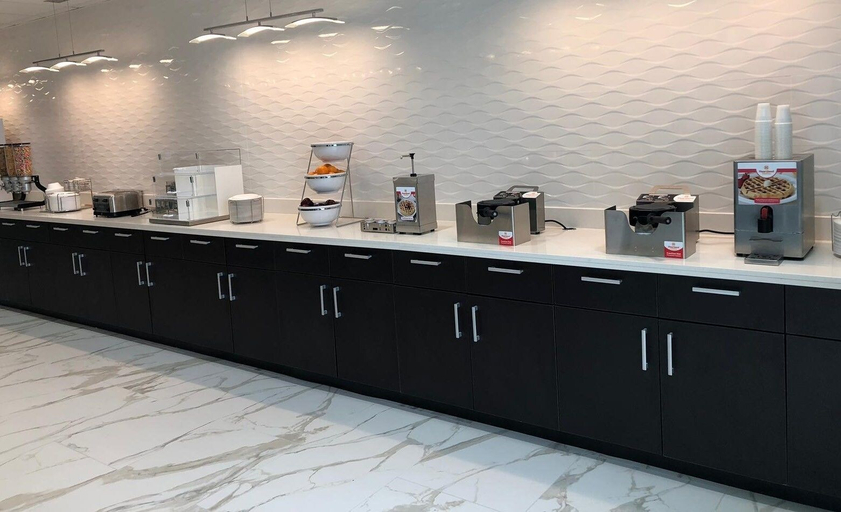 Food & Drinks 5, La Quinta Inn & Suites by Wyndham Branson, Taney
