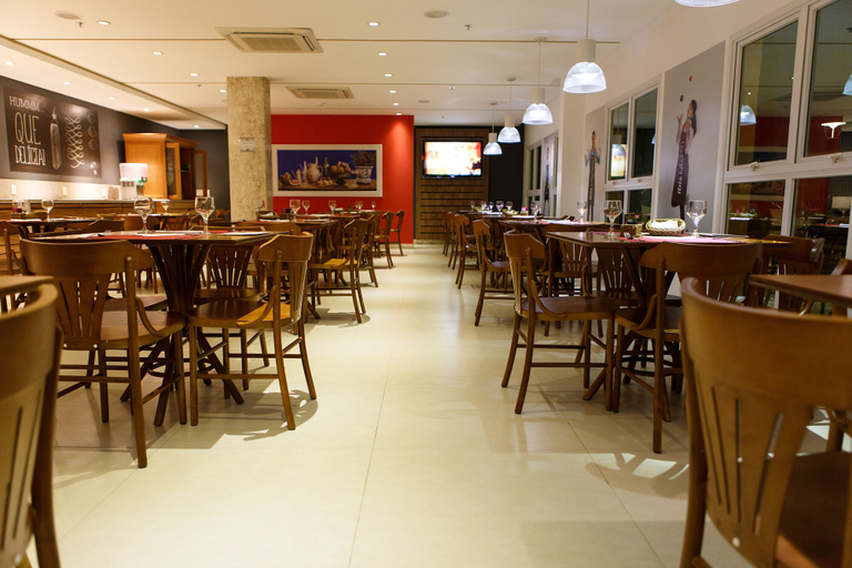 Food & Drinks 4, Ibis Vitoria Da Conquista, Vitória da Conquista