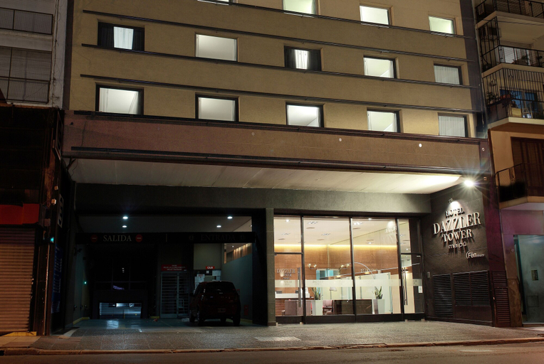 Exterior & Views 2, Dazzler by Wyndham Buenos Aires Maipu, Distrito Federal