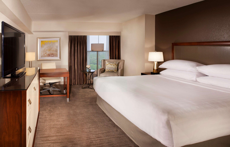 Bedroom 4, Hyatt Regency Long Island, Suffolk