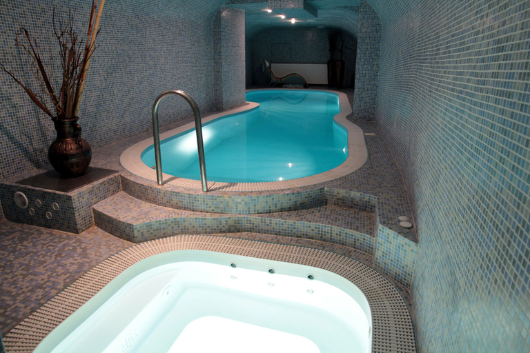 Sport & Beauty 3, Hotel Capital, Nitra