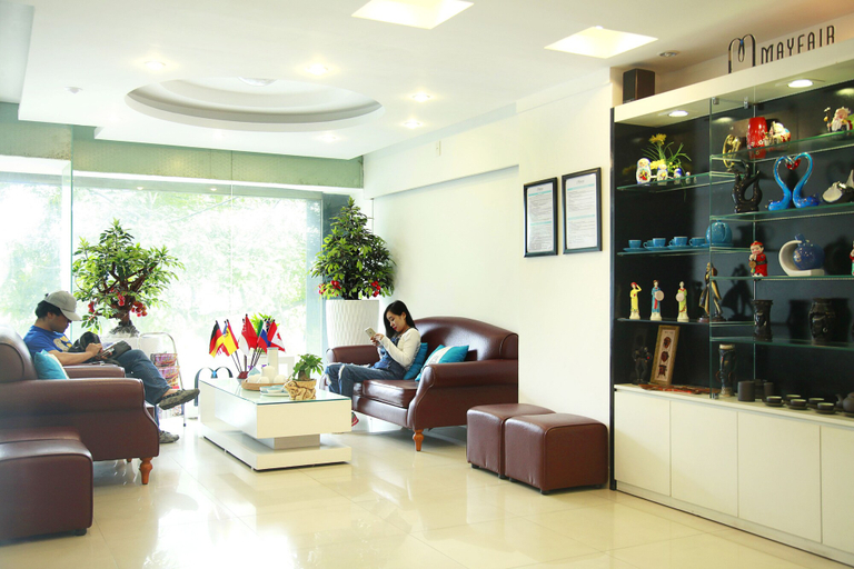 Others 5, Mayfair Danang Hotel, Da Nang