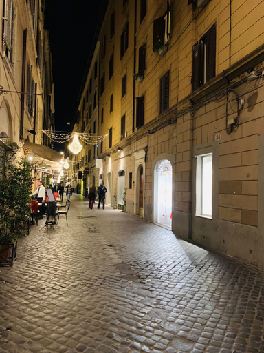 Exterior & Views 2, iRooms Rome Spanish Steps, Rome