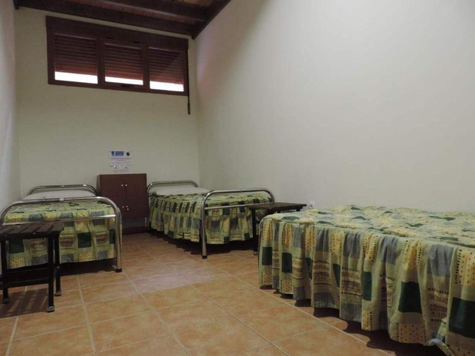 Bedroom 3, Albergue Santo Tomás de Canterbury - Hostel, León