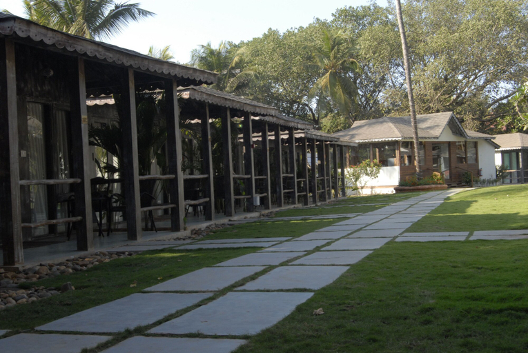 Exterior & Views 2, 19Belo Cabana, North Goa