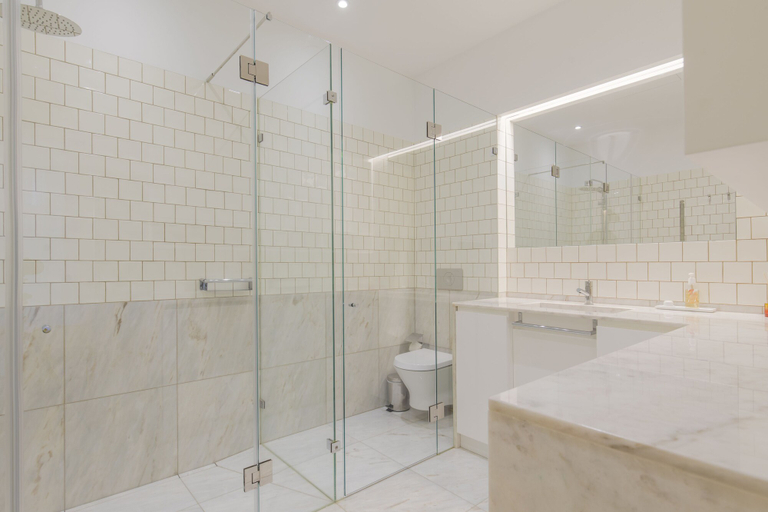 Bathroom 4, Charming Apartment in Baixa Chiado, Lisbon
