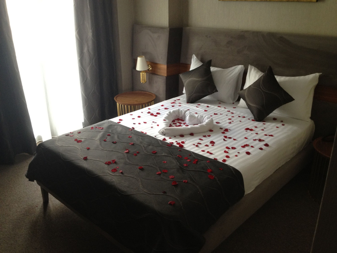 Bedroom 3, Nowy Efendi Hotel - Special Class, Fatih