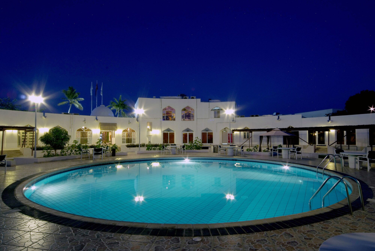 Sport & Beauty 5, Al Wadi Hotel Sohar, Sohar