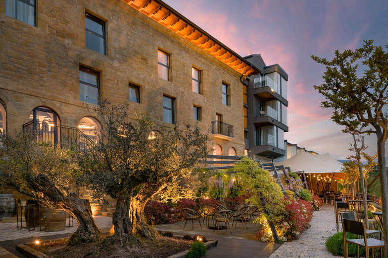 Exterior & Views 2, Palacio Tondon, Autograph Collection, La Rioja