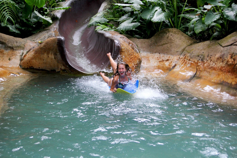 Sport & Beauty 2, The Springs Resort and Spa at Arenal, San Carlos