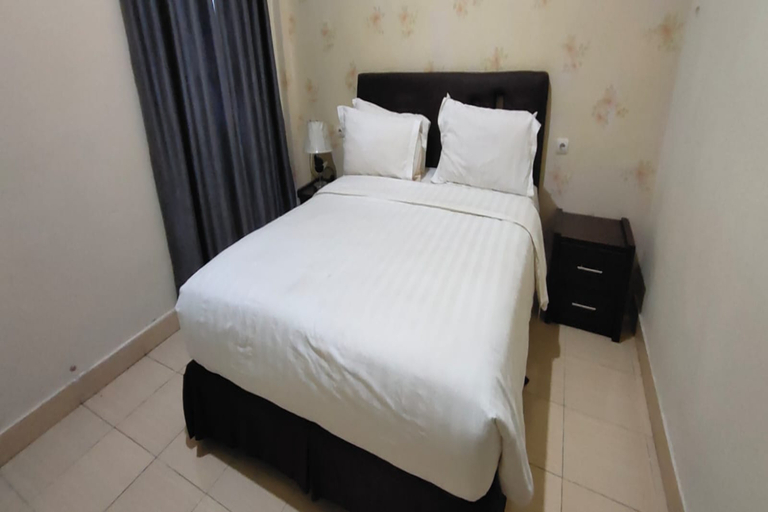 Bedroom 1, SPOT ON 92196 Kost Axcel, Banjarmasin