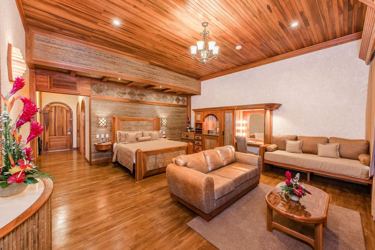 Bedroom 3, The Springs Resort and Spa at Arenal, San Carlos