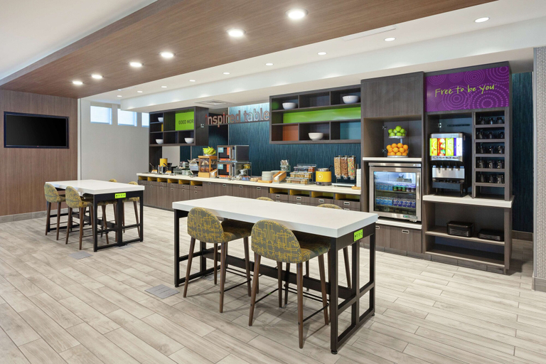 Food & Drinks 5, Home2 Suites by Hilton Temecula, Riverside