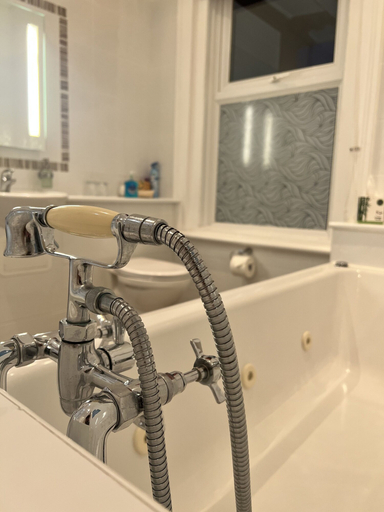 Bathroom 4, The Birkdale Guest House, Isle of Wight