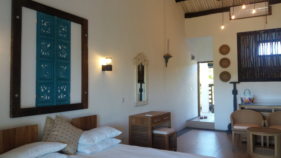 Bedroom 3, Horisun, Flacq