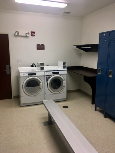 Others 5, Microtel Inn & Suites by Wyndham Minot, Ward