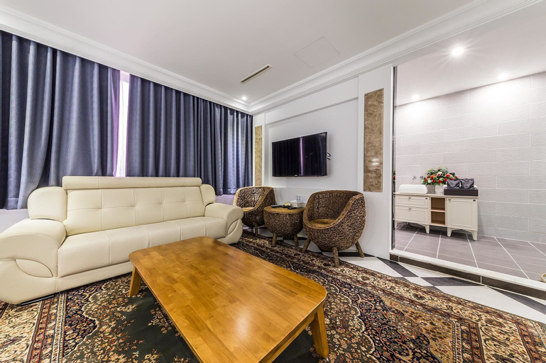 Others 4, Hotel Cullinan Jongno, Jongno