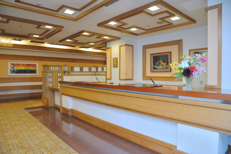 Others 5, Hotel Grand Shinonome, Tsukuba