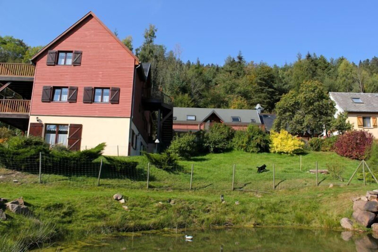 Exterior & Views 2, Domaine de Basil, Haut-Rhin