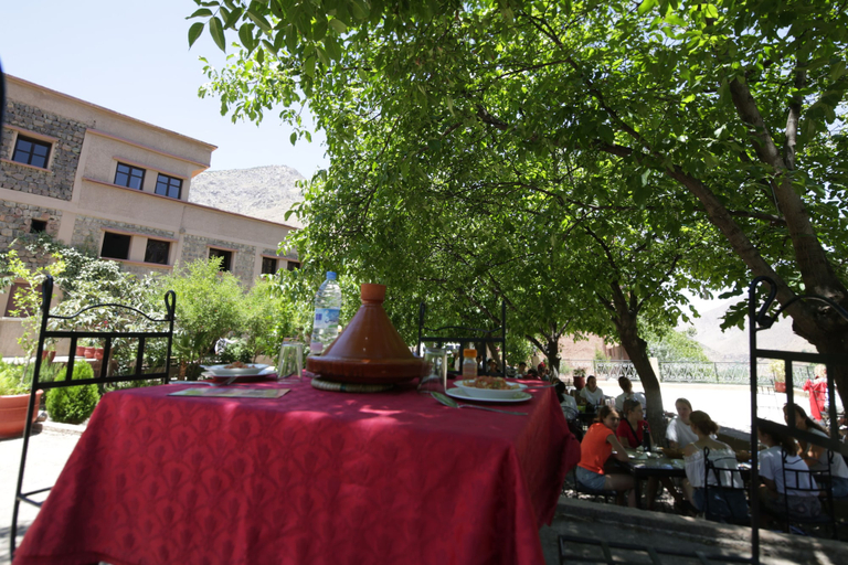 Others 5, Hotel Soleil Imlil, Al Haouz