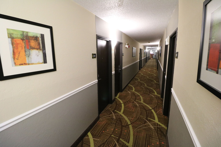 Others 5, Super 8 by Wyndham Dubuque, Dubuque