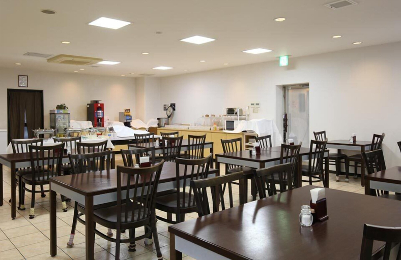 Food & Drinks 5, AZ Inn Obu, Ōbu