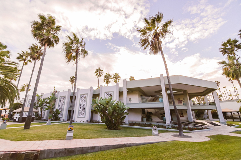 Exterior & Views 2, Estero Beach Hotel & Resort, Ensenada