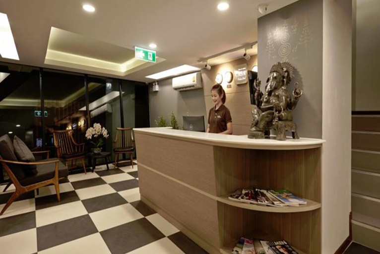 Others 4, Casa Residence Hotel, Bang Khen